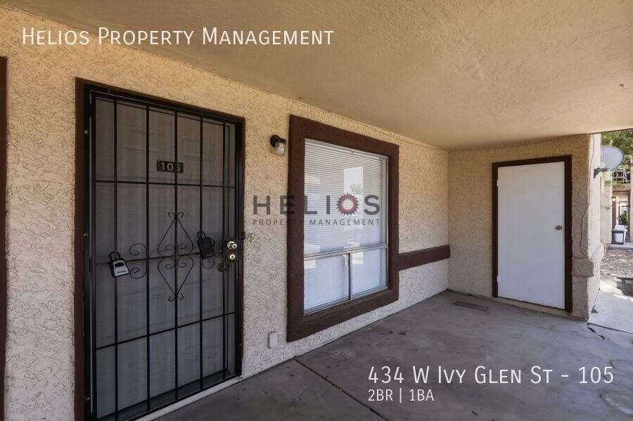 434 W Ivyglen St #105 - Photo 6 of 18