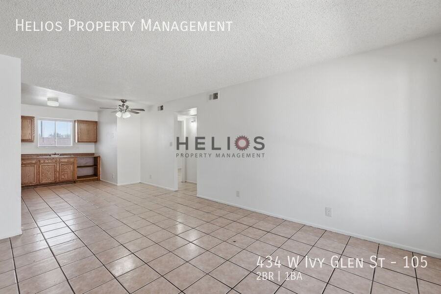 434 W Ivyglen St #105 - Photo 7 of 18