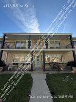 4118 N 91st St #4 - Photo 1 of 1