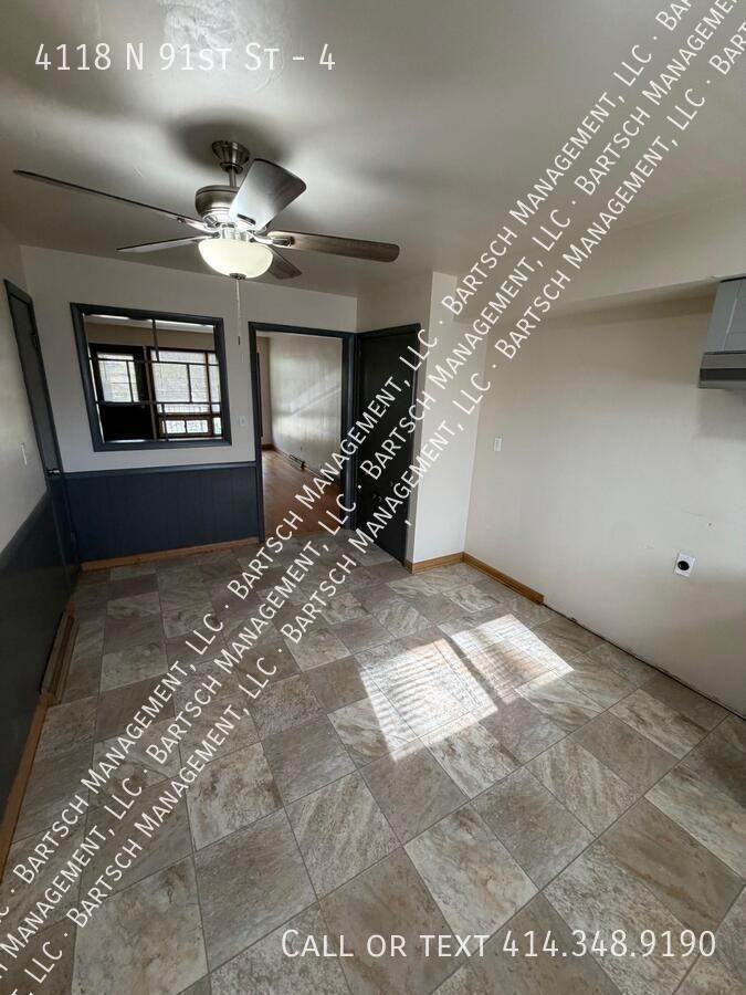 4118 N 91st St #4 - Photo 3 of 9