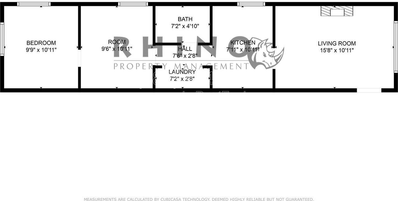 926 Binford St #2 - Photo 7 of 9