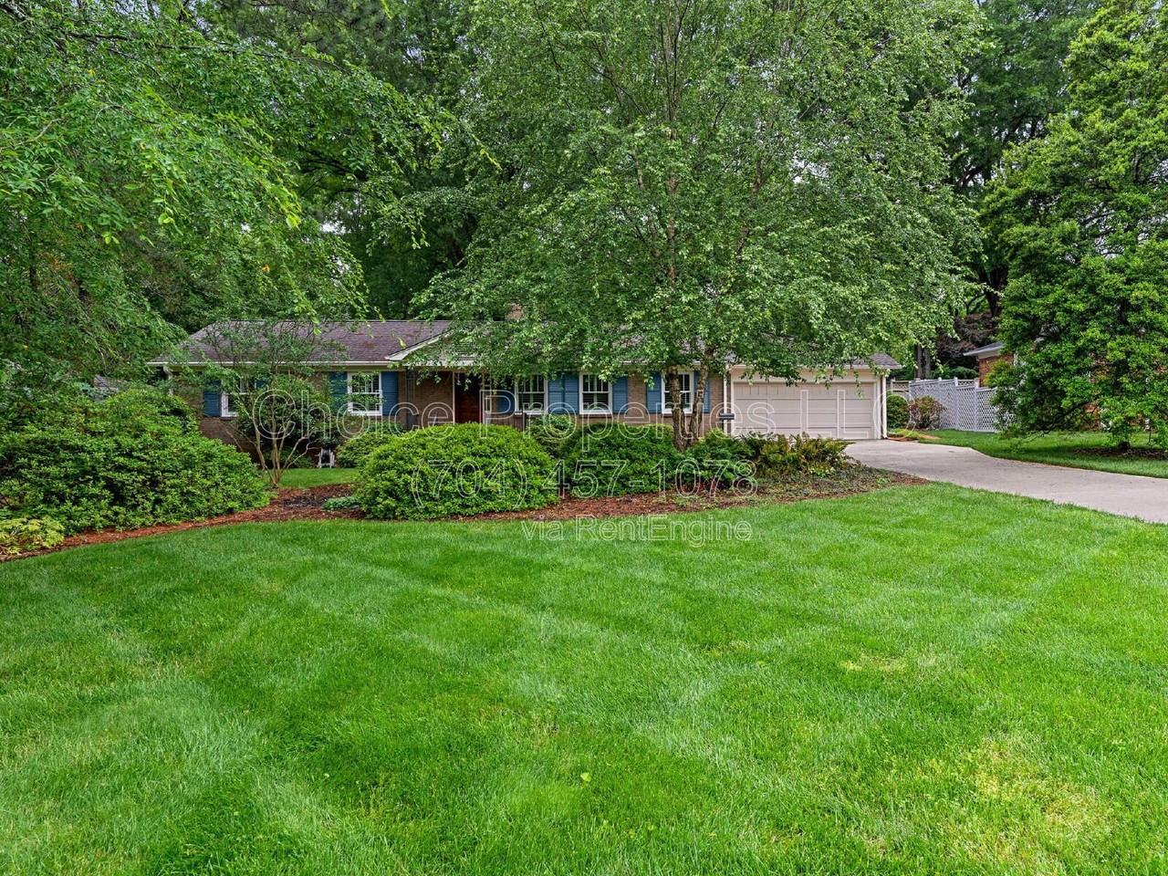 421 Blairmore Dr