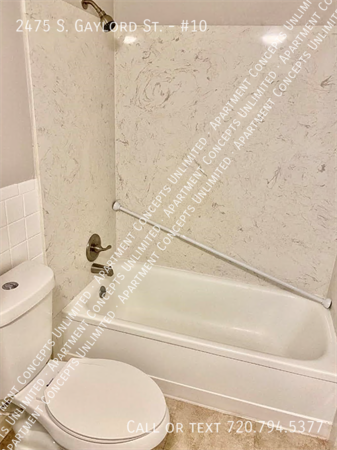 2475 S Gaylord St #10 - Photo 6 of 7