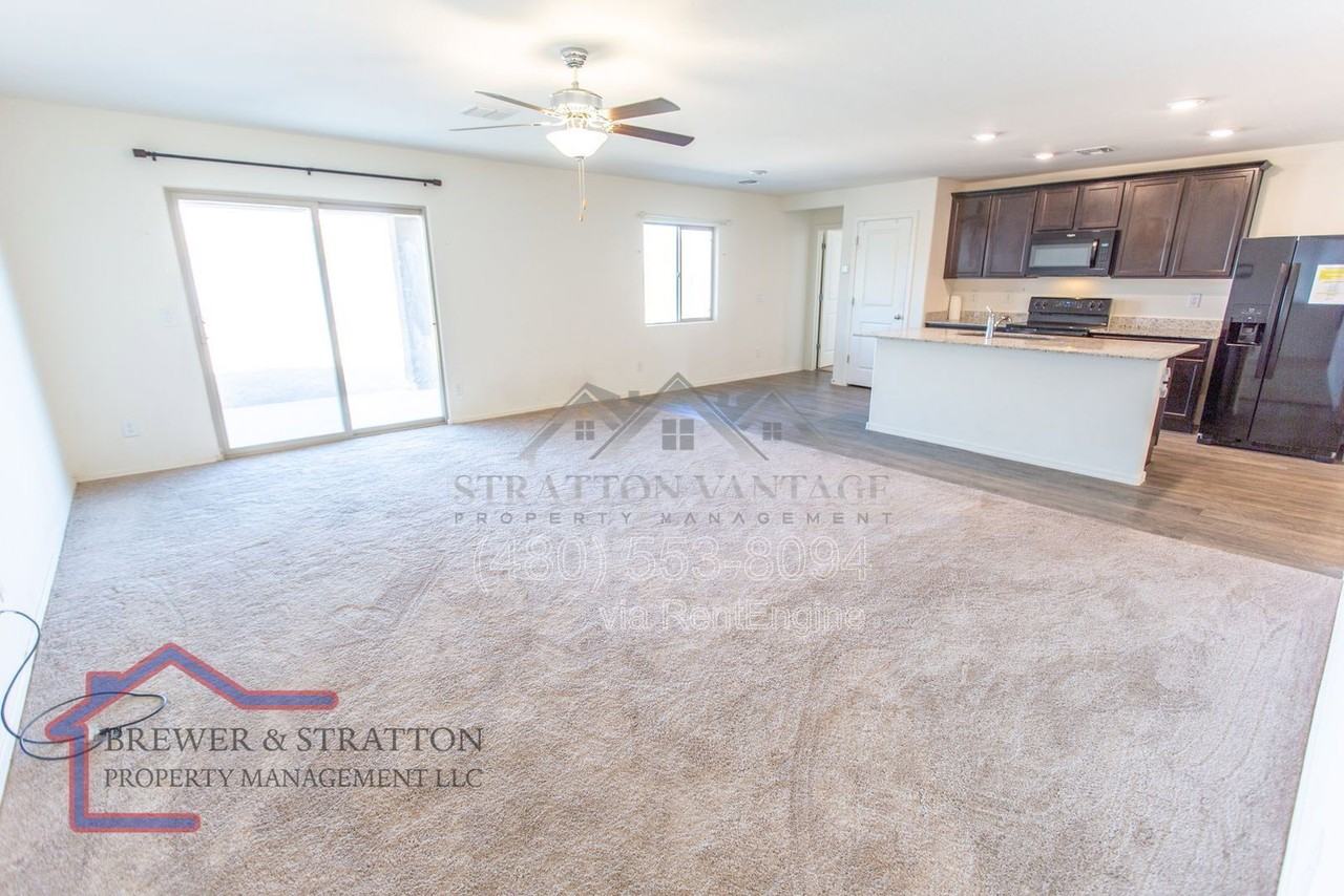 4020 N Ghost Hollow Ave - Photo 5 of 22