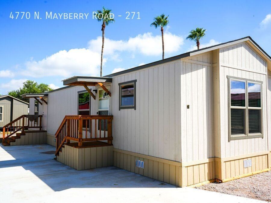 4770 N Mayberry Rd #271 - Photo 7 of 11