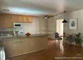 6930 Fulton Ave #17 - Photo 1 of 1
