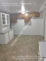 featured image of 571 Boulevard - Downstairs #2