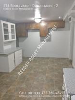 571 Boulevard - Downstairs #2 - Photo 1 of 1