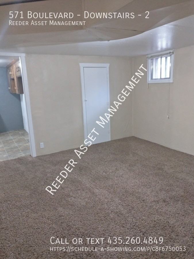 571 Boulevard - Downstairs #2 - Photo 2 of 10