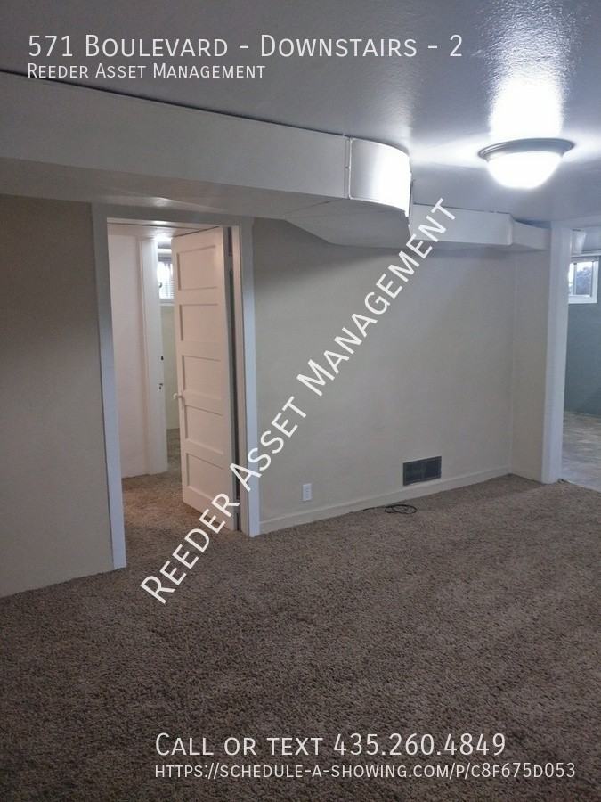 571 Boulevard - Downstairs #2 - Photo 3 of 10