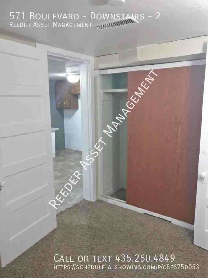 571 Boulevard - Downstairs #2 - Photo 6 of 10