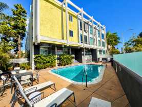 Wilshire Embassy Apartments - Photo 1 of 1