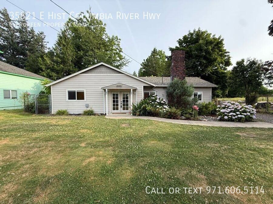 HIST COLUMBIA RIVER & - Photo 3 of 45