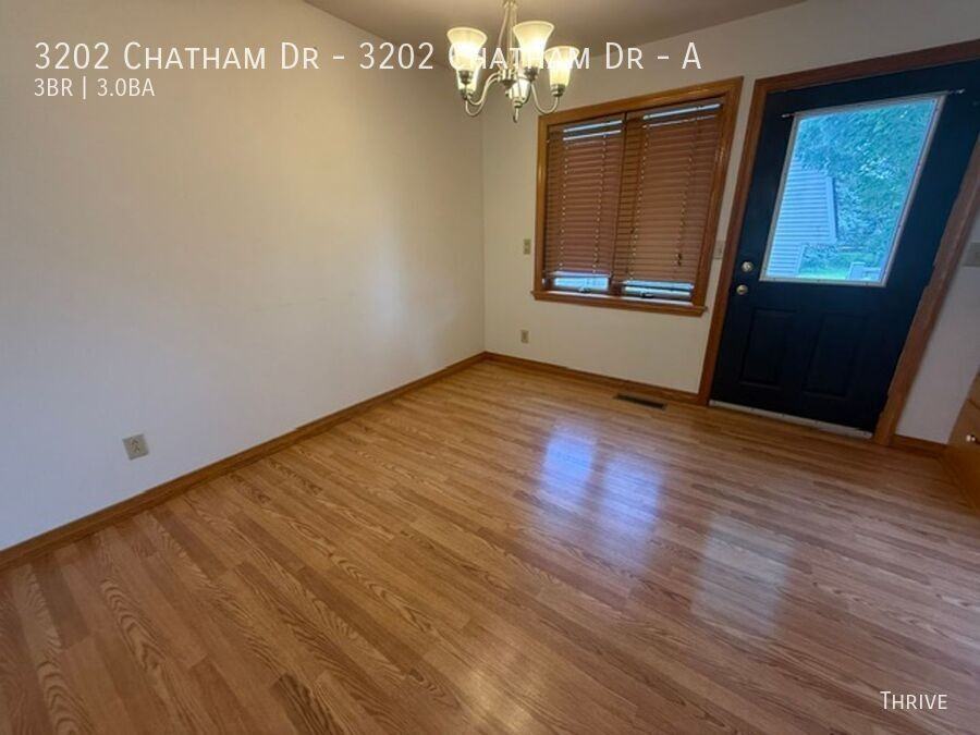 3202 Chatham Dr - 3202 Chatham Dr #A - Photo 3 of 12