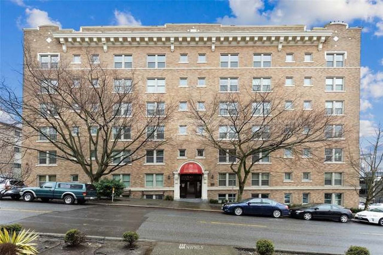 505 E Denny Way #102 - Photo 2 of 15