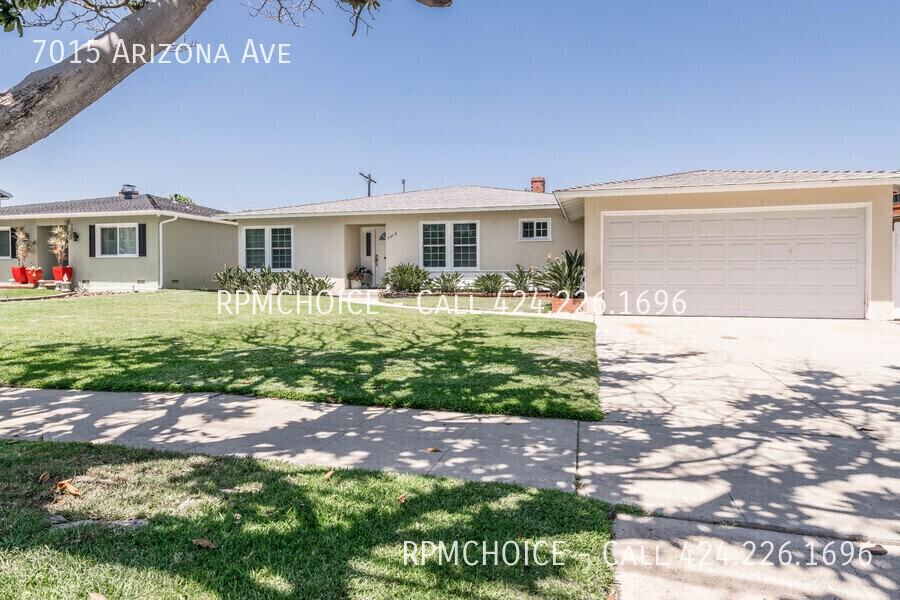 7015 Arizona Ave