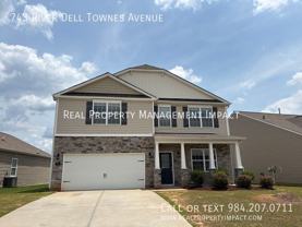 743 River Dell Townes Ave - Photo 1 of 1