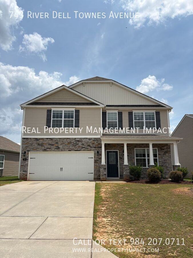 743 River Dell Townes Ave - Photo 2 of 50