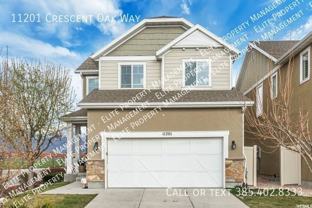 11201 S Crescent Oak Way - Photo 1 of 1