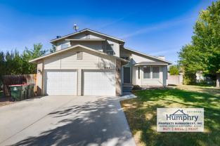 1244 W Greenhead Dr - Photo 1 of 1