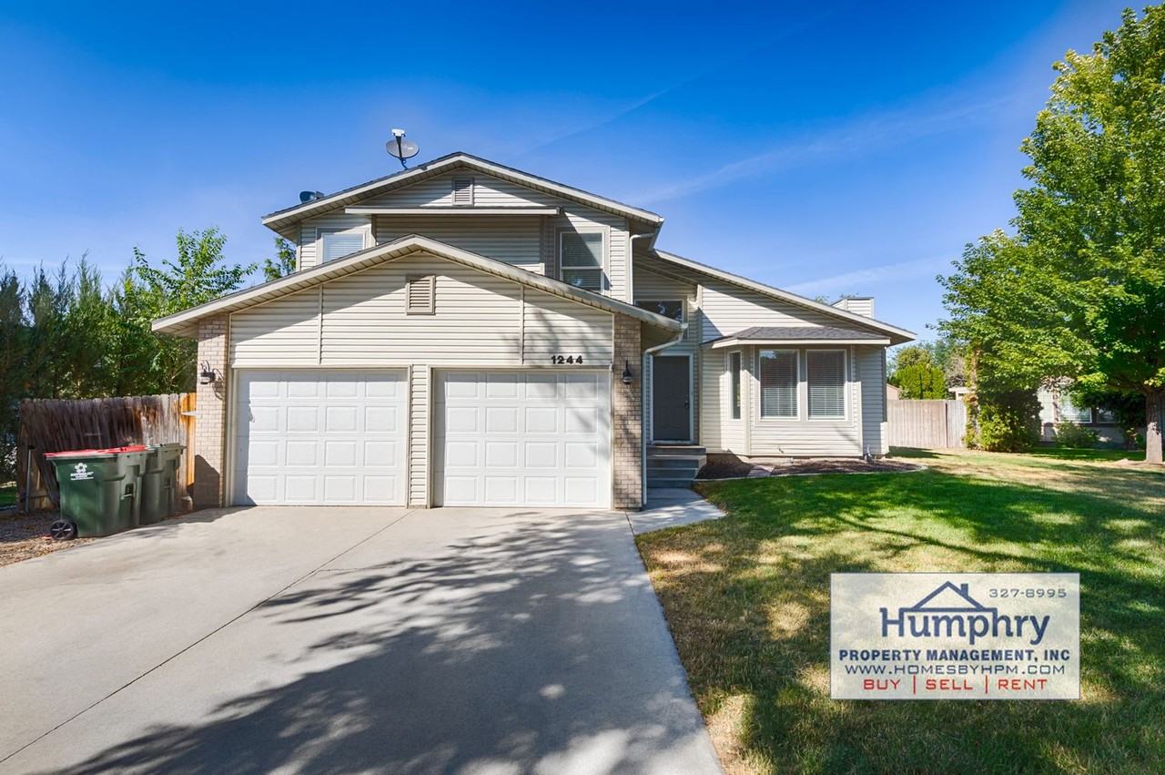 1244 W Greenhead Dr - Photo 2 of 25