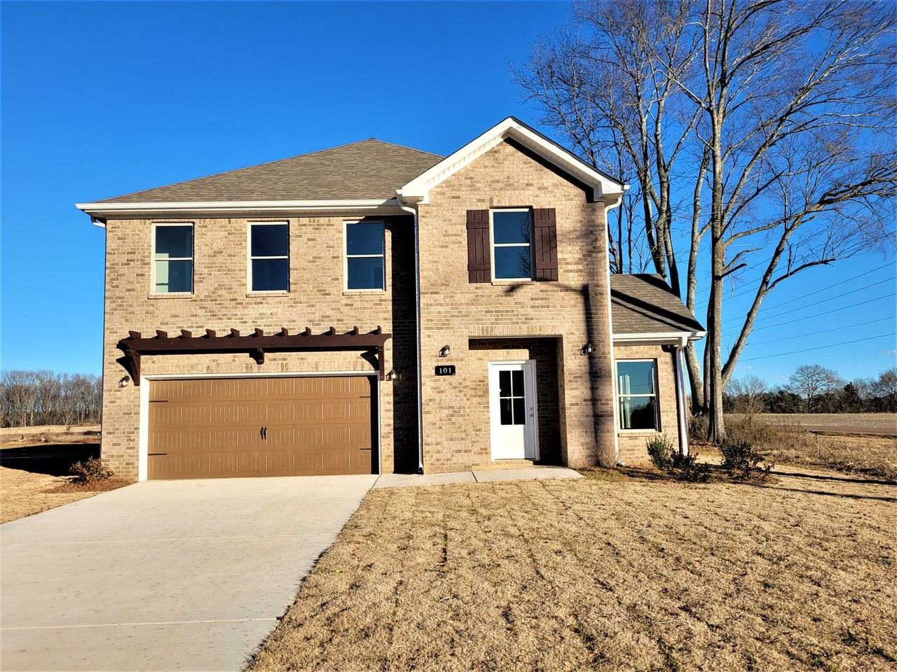 101 Flintlock Way - Photo 5 of 30