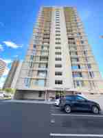 featured image of 909 Ala Nanala St #701