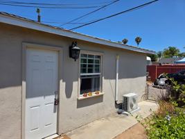 featured image of N Orange St