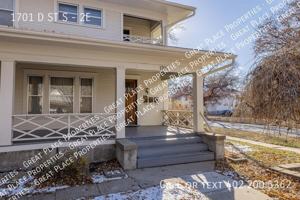 featured image of 1701 D St #2E