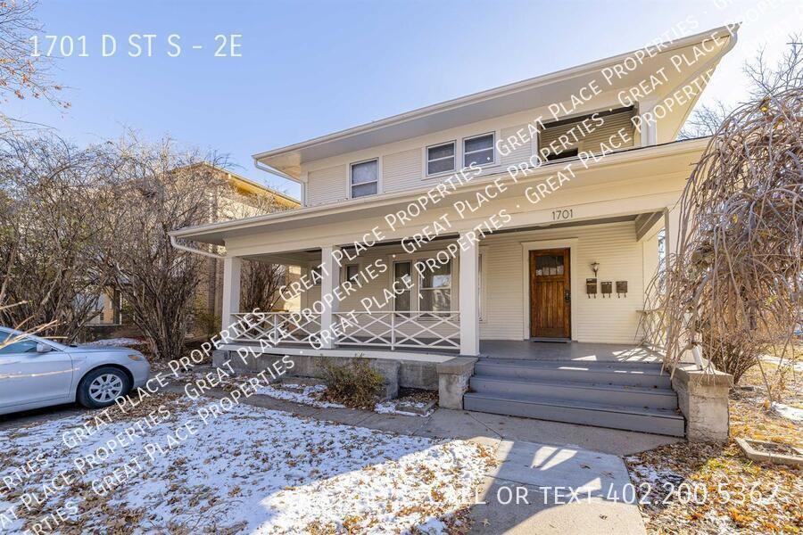 1701 D St #2E - Photo 2 of 23