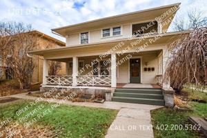 featured image of 1701 D St #2E