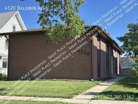 4520 Baldwin Ave #1 - Photo 1 of 1