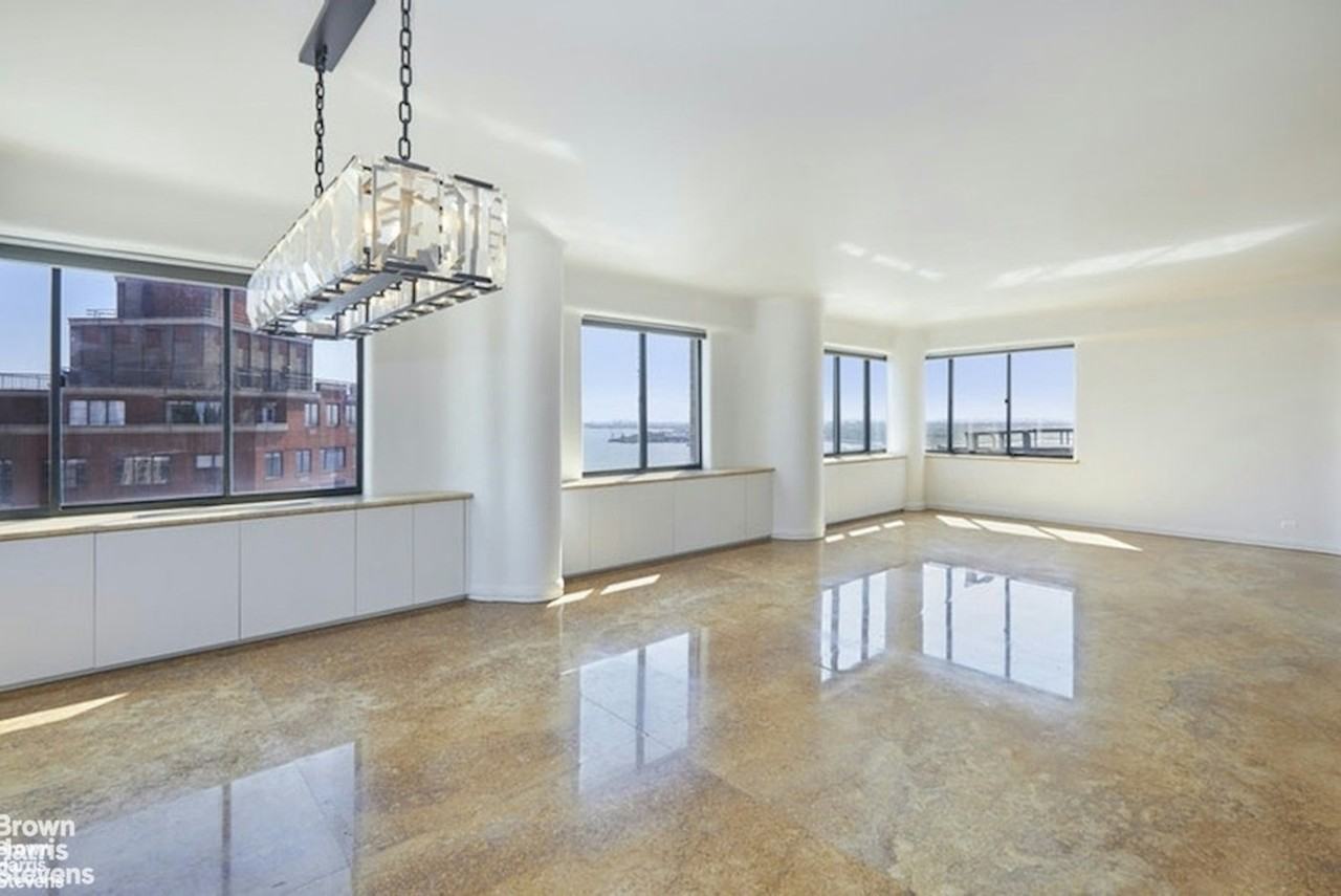 377 Rector Pl #PHB - Photo 2 of 22