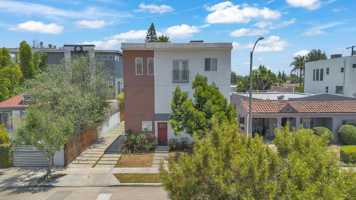 featured image of 1846 S Curson Ave