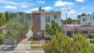 1846 South Curson Avenue - Photo 1 of 1