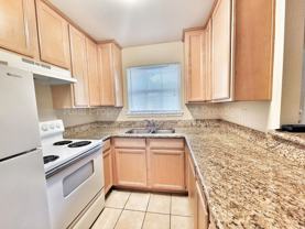 1523 Heights Blvd #13 - Photo 1 of 1