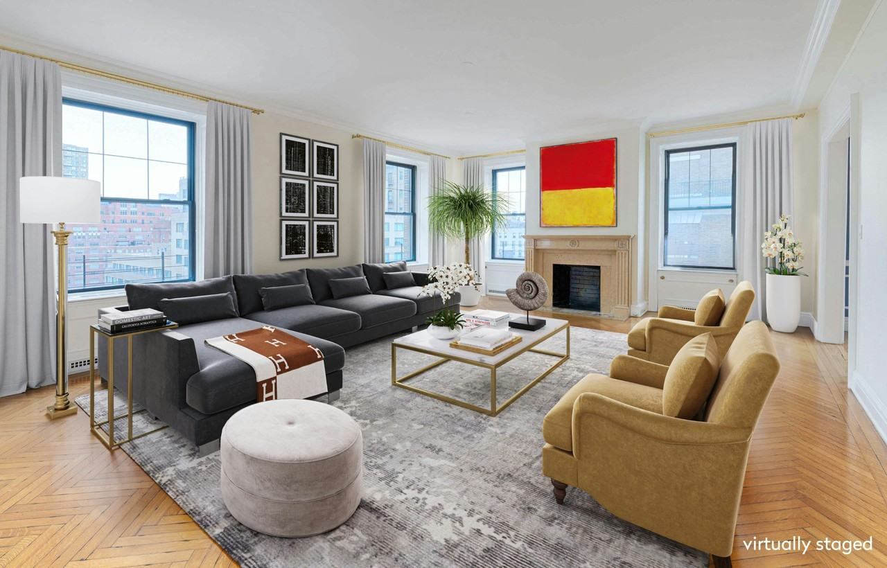 525 Park Ave #14A