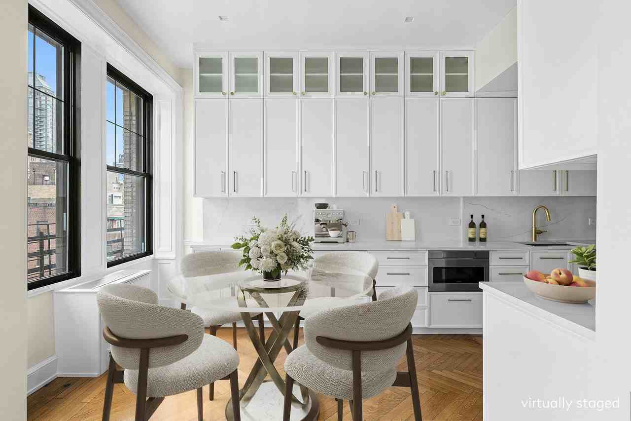 525 Park Ave #14A - Photo 3 of 9