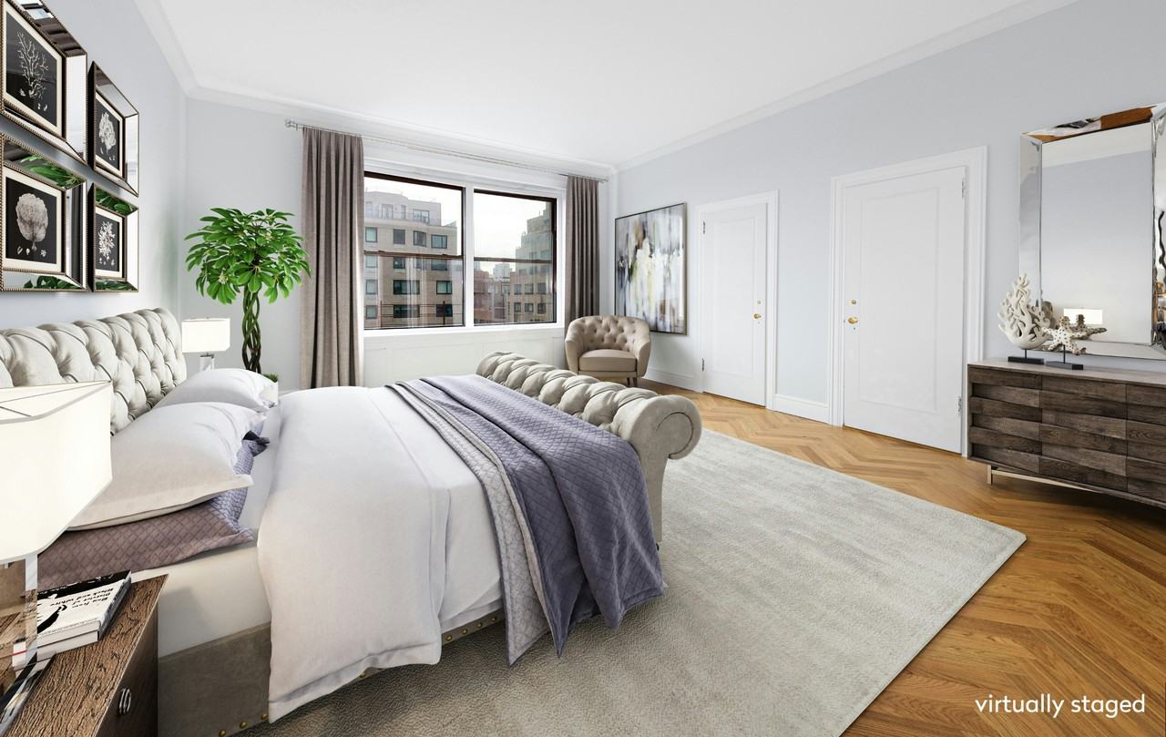 525 Park Ave #14A - Photo 6 of 9