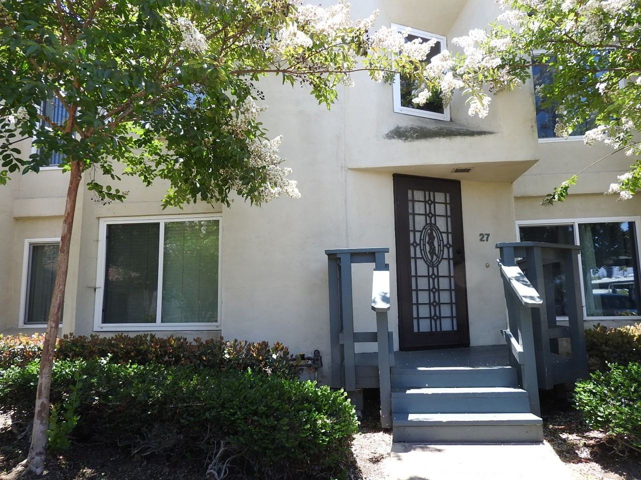10911 Draco Rd #27