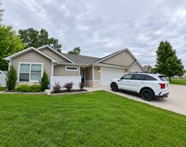 801 Highland Ridge Dr - Photo 1 of 1