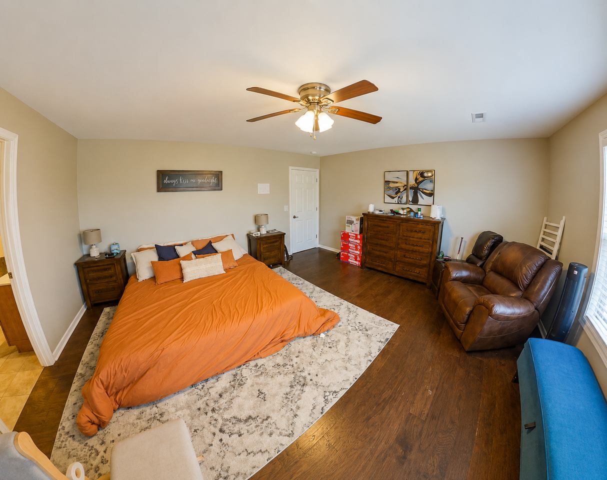 801 Highland Ridge Dr - Photo 5 of 13