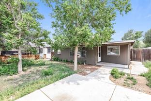 628 S Stuart St - Photo 1 of 1