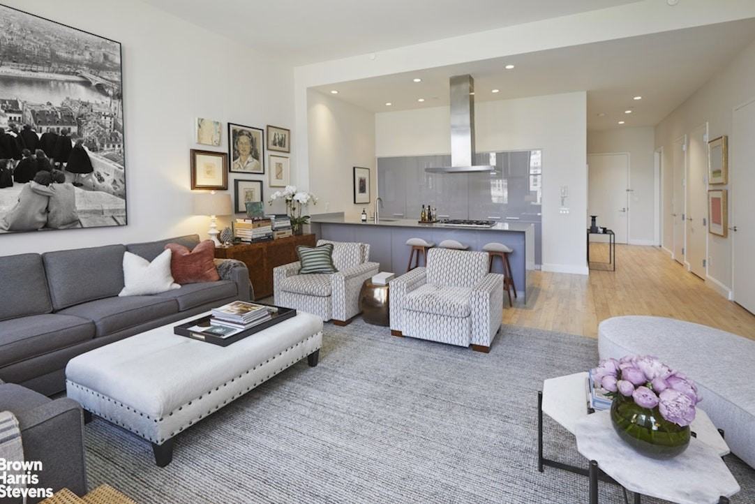 420 W 25th St #6C - Photo 2 of 16