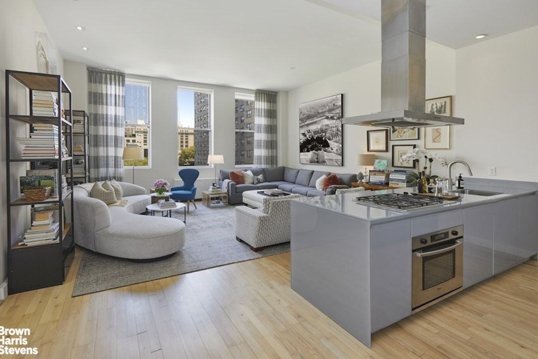 420 W 25th St #6C - Photo 7 of 16