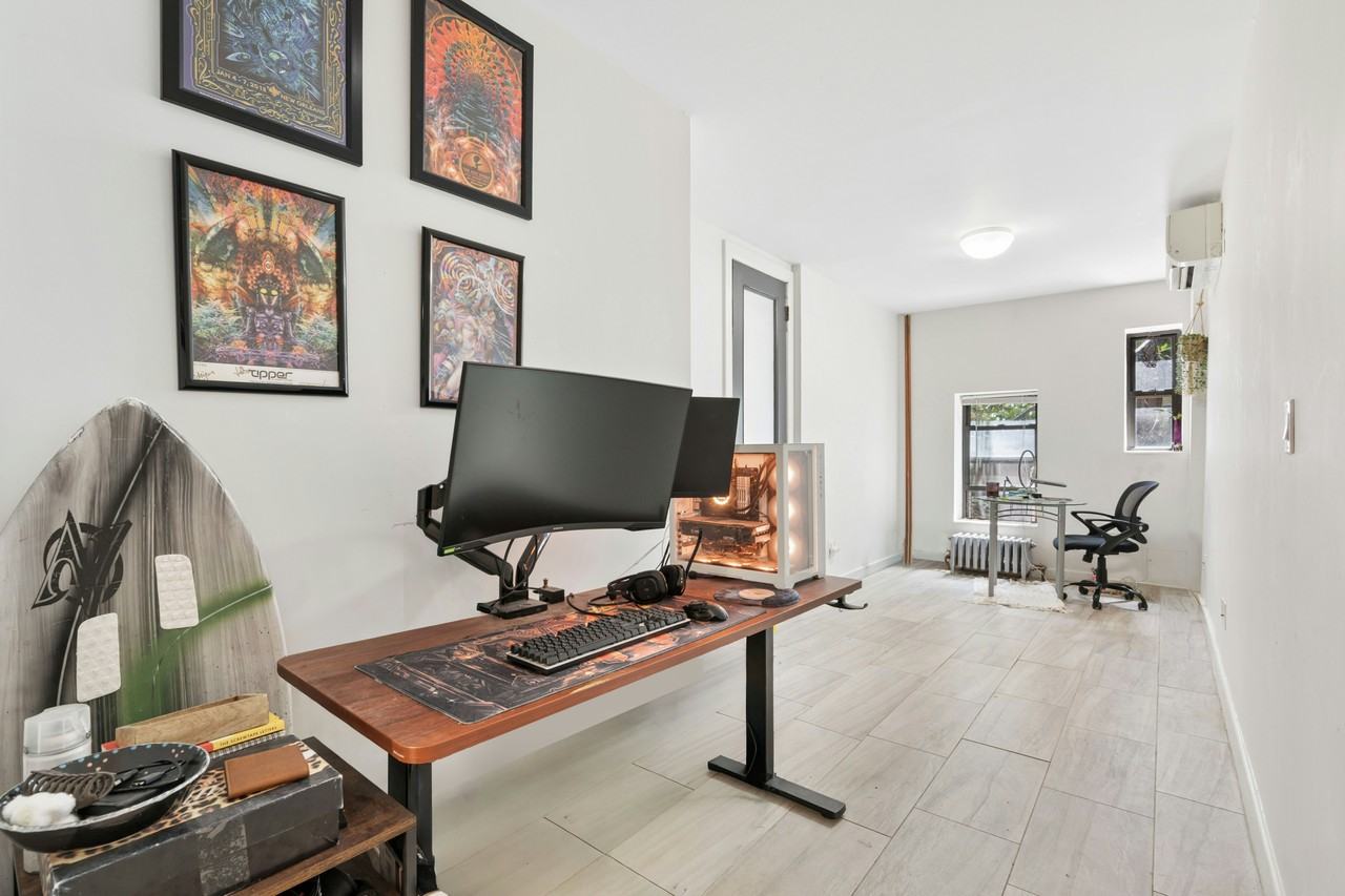 206 W 137th St - Photo 5 of 10