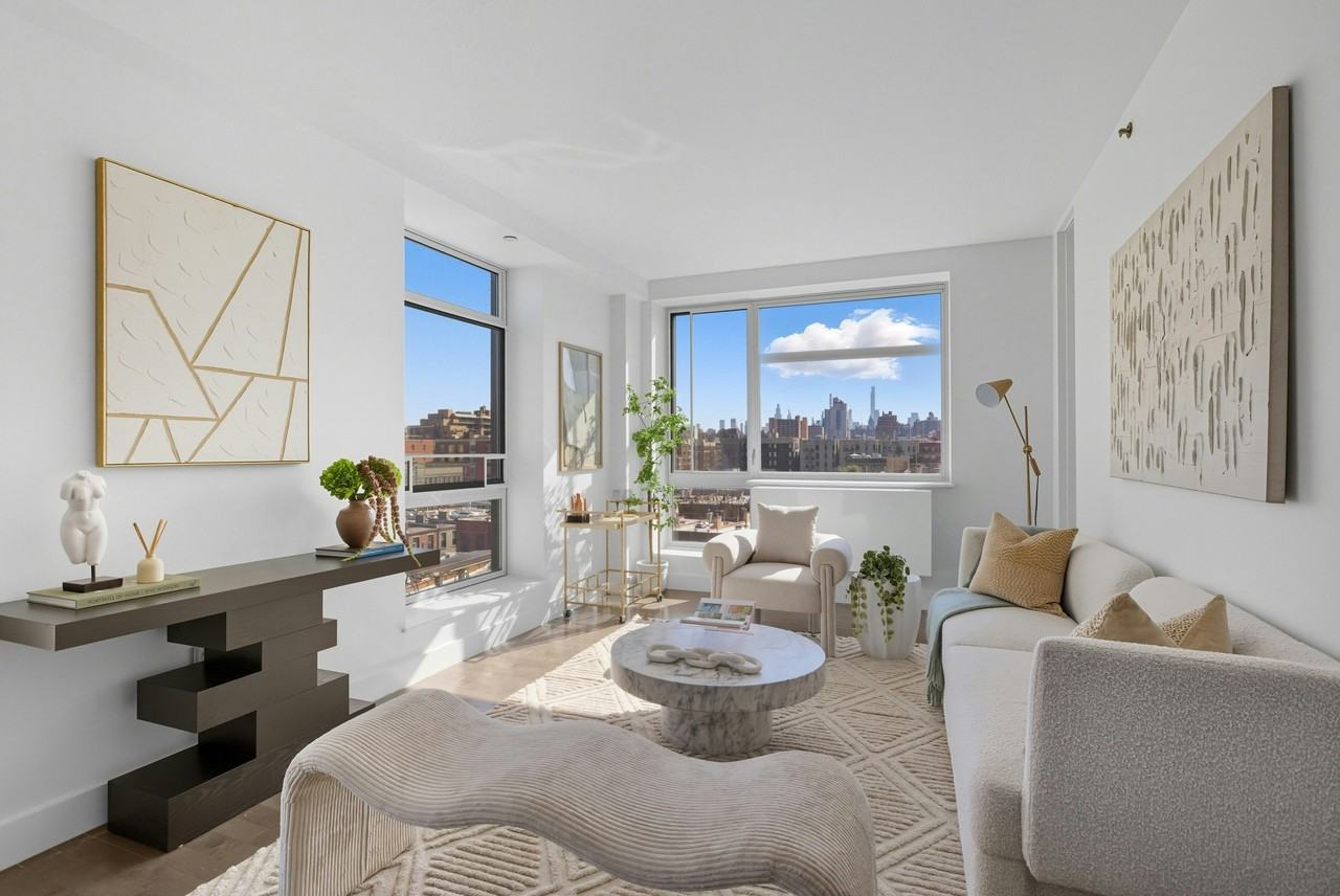 88 Morningside Ave #8G - Photo 5 of 12