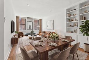 2098 Frederick Douglass Blvd Unit 3D  