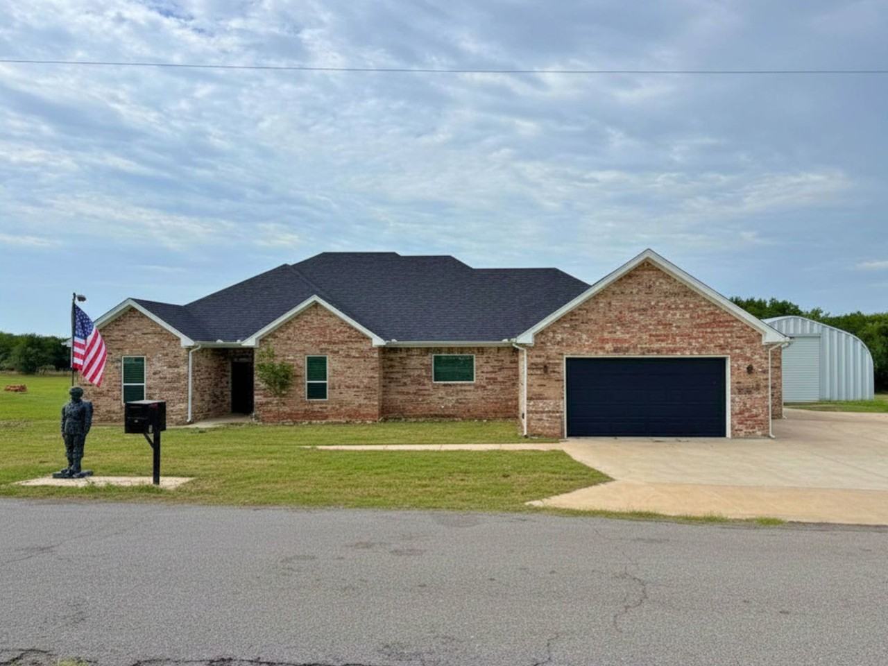 8 Gilbert Rd