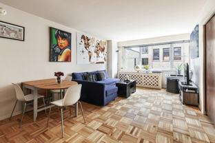 430 W 34th St #7K - Photo 1 of 1